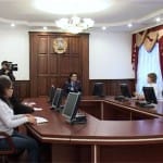 Лидер преступной группы ходил по Шымкенту с гранатой в кармане джемпера