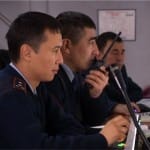 Верните в будку полицейских