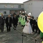 В Шымкенте открыли новое здание интерната для одаренных детей Дарын-2