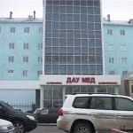 Клиника «Дау-Мед» обновляет диагностическое оборудование