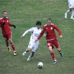 «Ордабасы» уступил «Рапиду» в серии пенальти на Кубке Кадырова