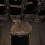 Экспонаты музея Туркестана пожарные вынесли из горящего здания Последствия пожара в этнографическом музее