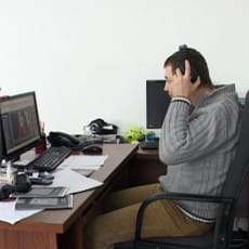 Подлинность медсправок можно будет проверить через Интернет