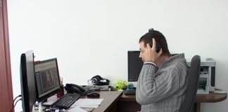 За нецензурные высказывания в интернете могут ввести штраф