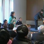 В Шымкенте идет судебный процесс по миллионным хищениям из Казкоммерцбанка