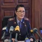 Задержан подозреваемый в двойном убийстве