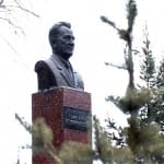 Динмухамеду Кунаеву сегодня исполнилось бы 100 лет