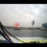 В Шымкенте начался суд над экс-полицейским, который сбил девушку на бульваре Кунаева