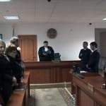 18 лет тюрьмы получил бывший полицейский за ограбление и убийство