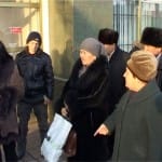 С банковской карточкой без удостоверения личности за пенсиями ходить не стоит