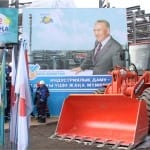 В ЮКО в рамках программы «Дорожная карта бизнеса 2020» будет реализовано 9 проектов