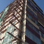 45 многоэтажек Южного Казахстана в этом году отремонтируют за счет государства