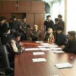 30 владельцев АЗС спасают свой бизнес. Они заявляют, что их разоряют операторы