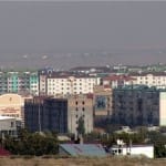 Подземные мусорные контейнеры планируют установить в Нурсате