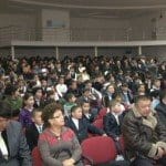 Такого рода акции станут регулярными