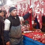 Стоимость мяса в Шымкенте хороша для россиян, но высока для шымкентцев