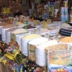 В Казахстане подорожали продукты. В декабре стоимость круп выросла в два раза