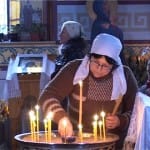 Особенности Великого поста объяснил священник Чимкентской и Таразской епархии