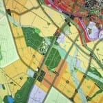 Генеральный план Шымкента прошел государственную экспертизу