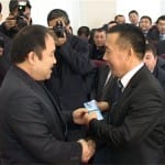 В городской маслихат пришли новые лица