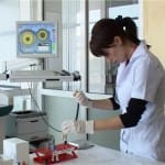 Впервые в Южном Казахстане определяют ДНК-отцовство