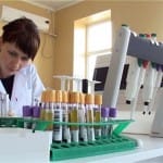 Лаборатория «Mega Lab» проводит уникальную диагностику крови