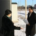 Состоятельные шымкентцы платят налоги только после вмешательства журналистов