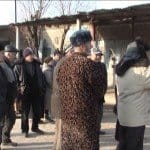 Нет воды в Бадаме, фото из архива otyrar.kz