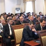 Южане проблемные вопросы стали чаще решать в суде