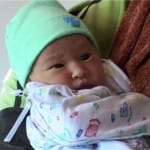 Зарегистрировать рождение ребенка в Казахстане можно через Интернет