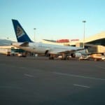 В Казахстане начался острый дефицит авиатоплива