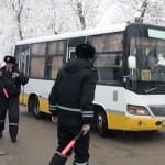 Шымкентских водителей не пугают даже штрафы