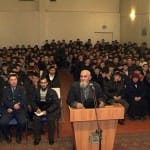 Показательный судебный процесс прошел в Туркестане