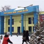 Театр сатиры и юмора в Шымкенте могут снести