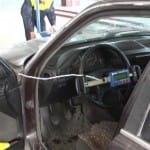 Диагностика автомобиля