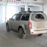 Прохождение техосмотра