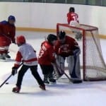 В Шымкенте появится женская команда по хоккею В феврале текущего года шымкентские хоккеисты поедут на второй тур чемпионата Казахстана