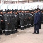 109 осужденных ЮКО попадают под действие нового закона по амнистии