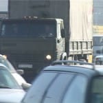 В настоящее время в Шымкенте зарегистрировано более 300000 автомобилей