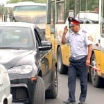 Кого ужалит ОСА? Водители ЮКО намерены бороться с произволом дорожных полицейских