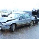 Самые важные для водителей и пешеходов поправки в правила дорожного движения РК