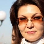 Дарига Назарбаева избрана Председателем Комитета по социально-культурному развитию Мажилиса Парламента РК Дарига Назарбаева