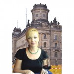 Шымкентский дизайнер Наталья Каширина совершила путешествие по Европе