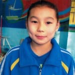 Гимнастка из Шымкента завоевала лицензию на Олимпиаду-2012 Молдир Азимбай