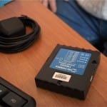 За движением шымкентских автобусов будут следить по GPS-трекерам