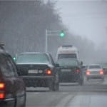 Синоптики советуют южанам воздержаться от поездок