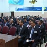 Новоявленные депутаты Южного Казахстана собрались на первую сессию