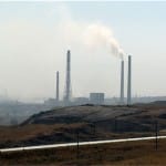 Миллиард тенге должны выплатить предприятия ЮКО за ущерб природе