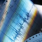 Землетрясение зафиксировано на юге Казахстана В Шымкенте подземные толчки не ощущались