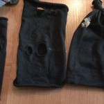 Задержаны разбойники, которые угнали джип на светофоре пока горел красный Неотъемлемый атрибут разбоя